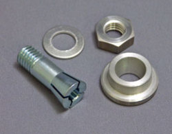 コレット(ワッシャ、ナット付属)