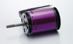 HACKER A60-18L V4