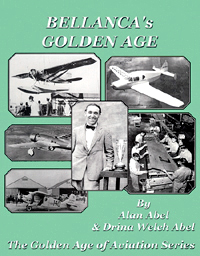 ★Bellanca's Golden Age