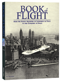 Book of Flight #0036012