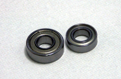 AXI 53XX用スペアベアリングセット(8mm)