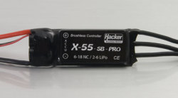 HACKER X-55-SB Pro