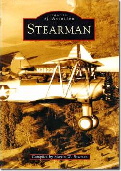 STEARMAN Image of Aviation