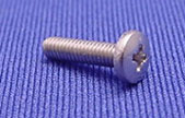 ★ナベプラスネジ M2.5x10 40個入り(バルク) 【メール便可】