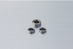 HACKER A50-V2シリーズ用スペアベアリングセット 【メール便可】