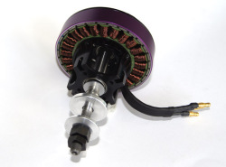 HACKER Q80-14XS F3A 28 Pole
