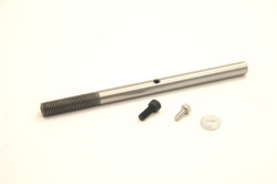 A60-S V2シリーズ用スペアシャフト(122.5mm) 【メール便可】