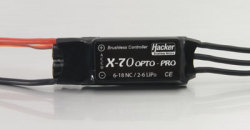 X-70 OPTO Pro