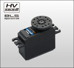 フタバ BLS173SV S.BUSハイボルテージサーボ飛行機用 00106901-1 双葉電子工業 FUTABA