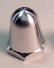 スピンナーナット