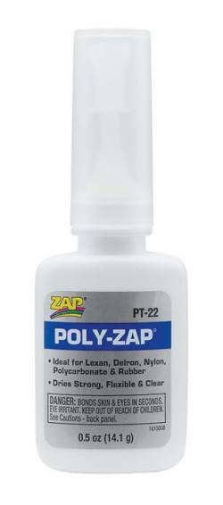 POLY ZAP