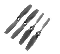APC 5x4.6E FPVドローン用電動プロペラ4本セット 【メール便可】