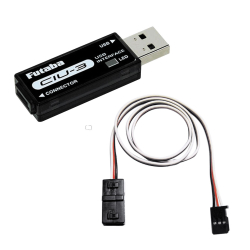 フタバ USBアダプター CIU-3 BB1166