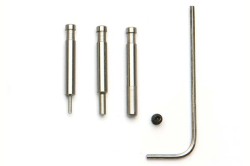 TAHMAZO ユニバーサルピニオン抜き用替ピンセット