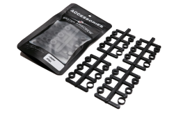 Multifunctional Adapter Rings