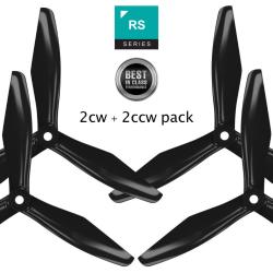 Master Airscrew FPV用3枚ペラ