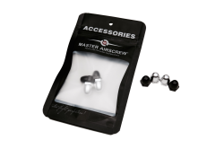 Master Airscrew M6ナットキャップセット