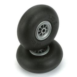 DUBRO 175R スムースホイール1-3/4インチ（45mm)