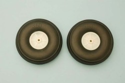 軽量タイヤ 89ｍｍ(2個入)