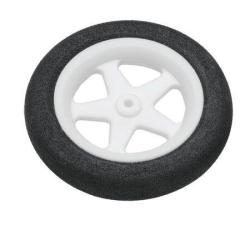 123MS 軽量スポーツタイヤ1.23インチ(31mm)
