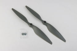 APC 10x4.5MR (ST2A) 3DR SOLO ドローン用プロペラ（反時計回転）セルフタイトニング 2本セット