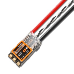 HTIRC ハミングバード BL_32 35A FPVレーシングドローン用ESC