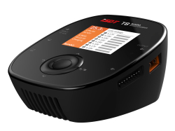 G-FORCE 1000W/30A DC充放電器 T8 DC Smart Charger　GDT105