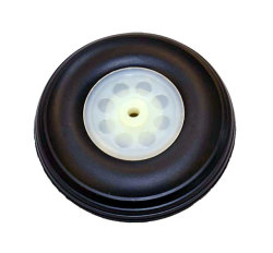 Aeronaut バルーンタイヤ