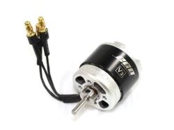 デュアルスカイ ECO 2308C-V2 アウトランナーブラシレスモーター2208 (1180RPM/240W)