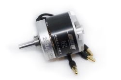 デュアルスカイ ECO 2814C-V2 アウトランナーブラシレスモーター (1120RPM/432W)