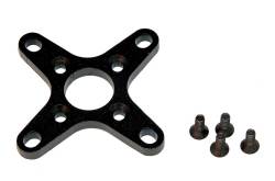 Motor Mount (MM) for ECO V2 / EA V3 series motors