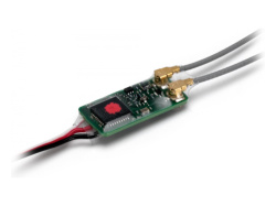 FUTABA S.BUSシステム専用レシーバー R2000SBM