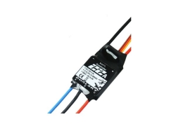 DUALSKY XC-22-Lite 22A BEC 空用ESC