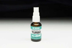 OKボンド ターボスプレー付 25ml