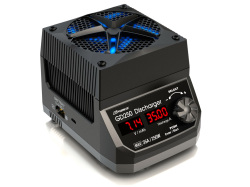 G-FORCE 250W/35A 放電器 GD250 Discharger G0317