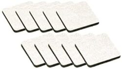 FUTABA CGY755/CGY760R専用 固定両面テープ 10枚セット BS3465