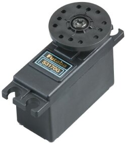 FUTABA S3170G 小型引込脚専用サーボ