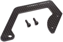 フタバ 7PXR/7PX/4PM専用カーボンハンドル　BT3334