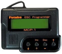FUTABA MCP-1　（MC970A/MC9100A用　プログラマーユニット）