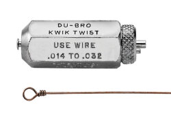 DU-BRO 301 クイック・ツイスト Kwik Twist