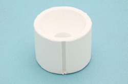 サリバン シリコンスターターゴム 白