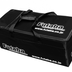 FUTABAオリジナル RCピットバッグ BB1209