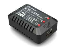 G-FORCE 1-3セル放電器 G3SD Storage Discharger G0410