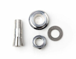 AN712423 コレット(ワッシャ、ナット付属)3.00/8mm 【メール便可】