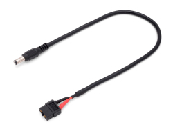 G-FORCE PORTLET160用DC出力ケーブル(XT60) G0349