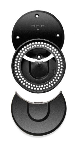 FUTABA T10PX用　APAアダプターL（29.5ｍｍ）（オプション）BT3370