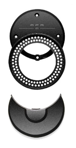 フタバ T10PX用　APAアダプターM（24ｍｍ）