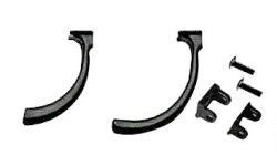 フタバ T10PX用 ブレーキレバー/スロットルトリガースペーサーセット BT3364