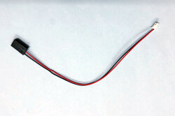 Braveridge製リモートID用電源ケーブル(Futaba)