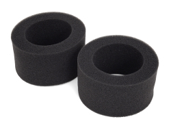 G-FORCE 2&4WD リヤバギータイヤ用インナー 2&4WD Rear Buggy Tyre Inner (Genova ジェノバ用オプションパーツ) GOP114